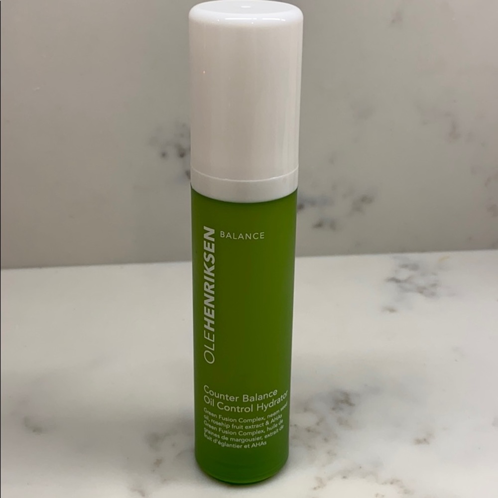 OleHenriksen oil control hydrator